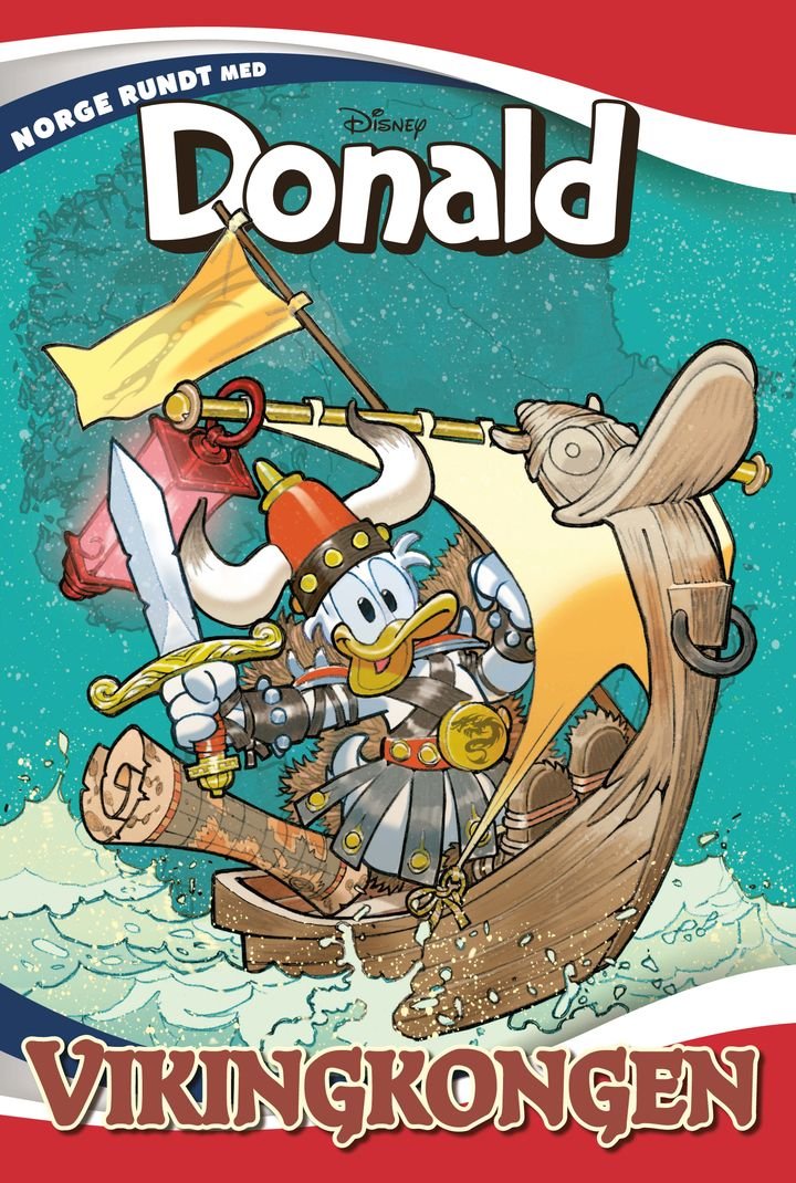 Vikingkongen