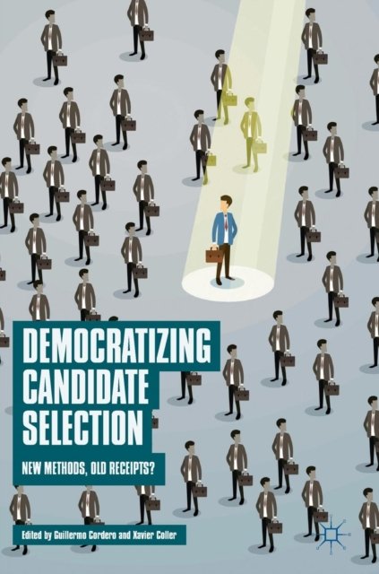 Democratizing Candidate Selection