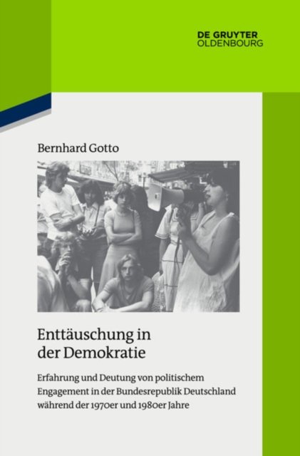 Enttauschung in der Demokratie