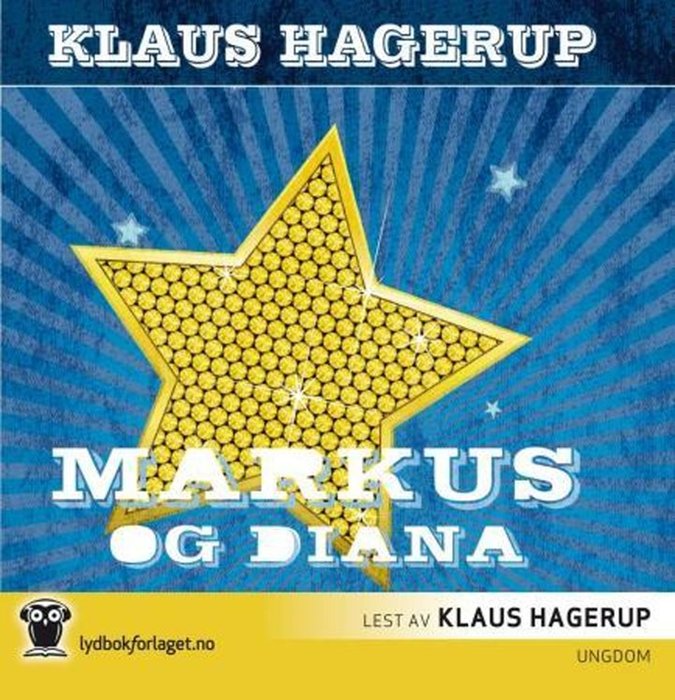 Markus og Diana