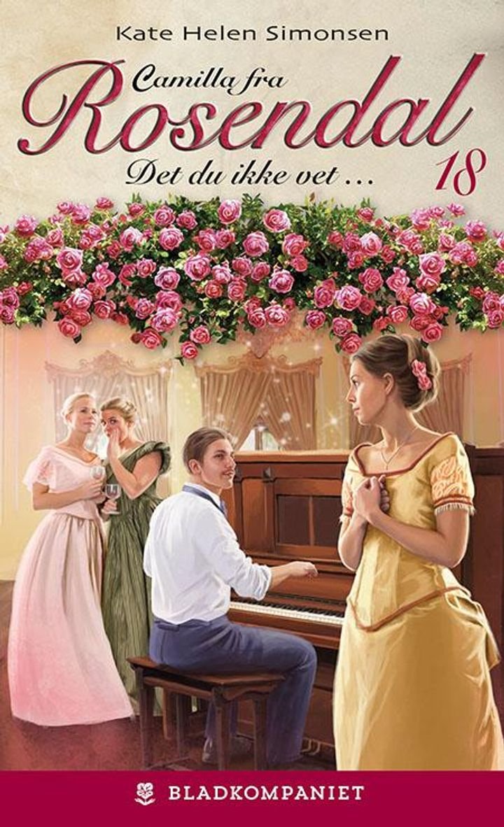 Det du ikke vet-