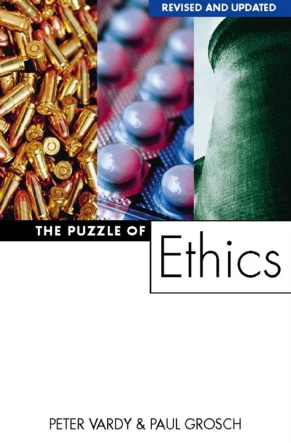 PUZZLE OF ETHICS PB