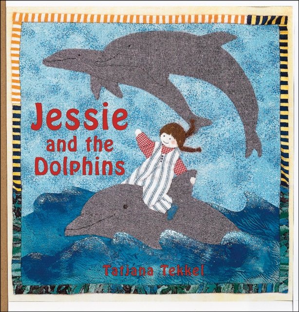 Jessie and the Dolphins