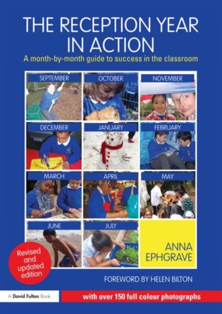 The Reception Year in Action, revised and updated edition