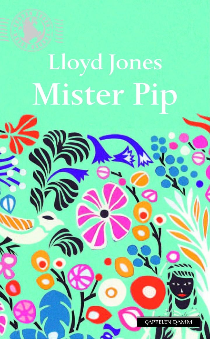 Mister Pip