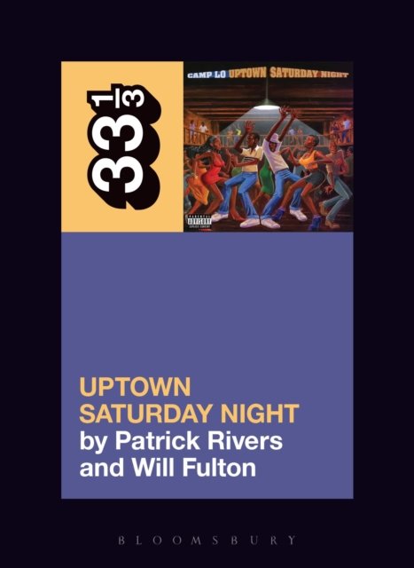 Camp Lo''s Uptown Saturday Night