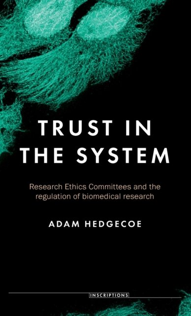 Trust in the system