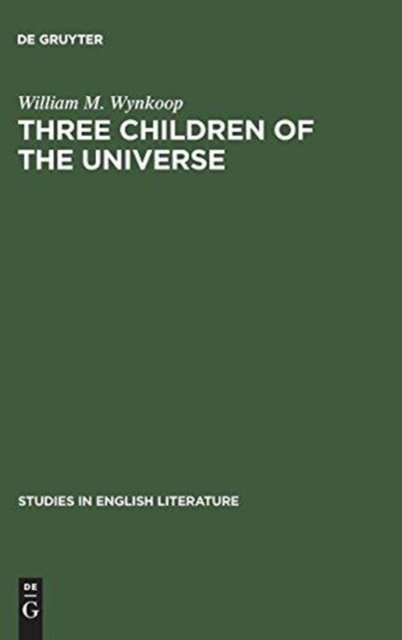 Three Children of the Universe
