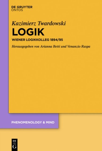 Logik