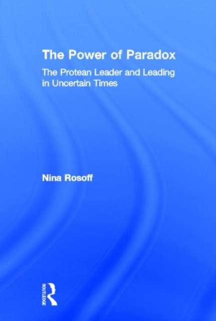 The Power of Paradox