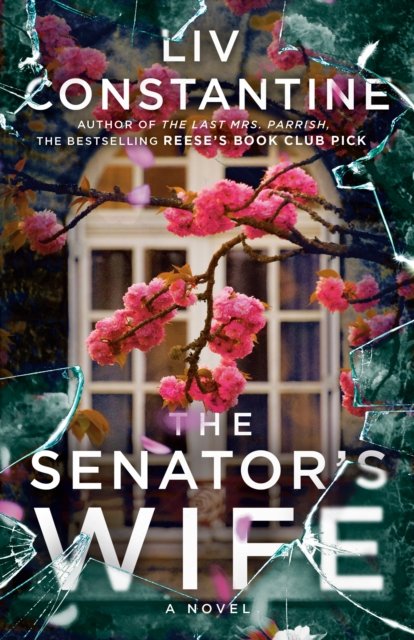 The Senator''s Wife
