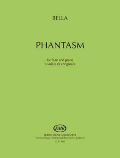 Bella  Phantasm