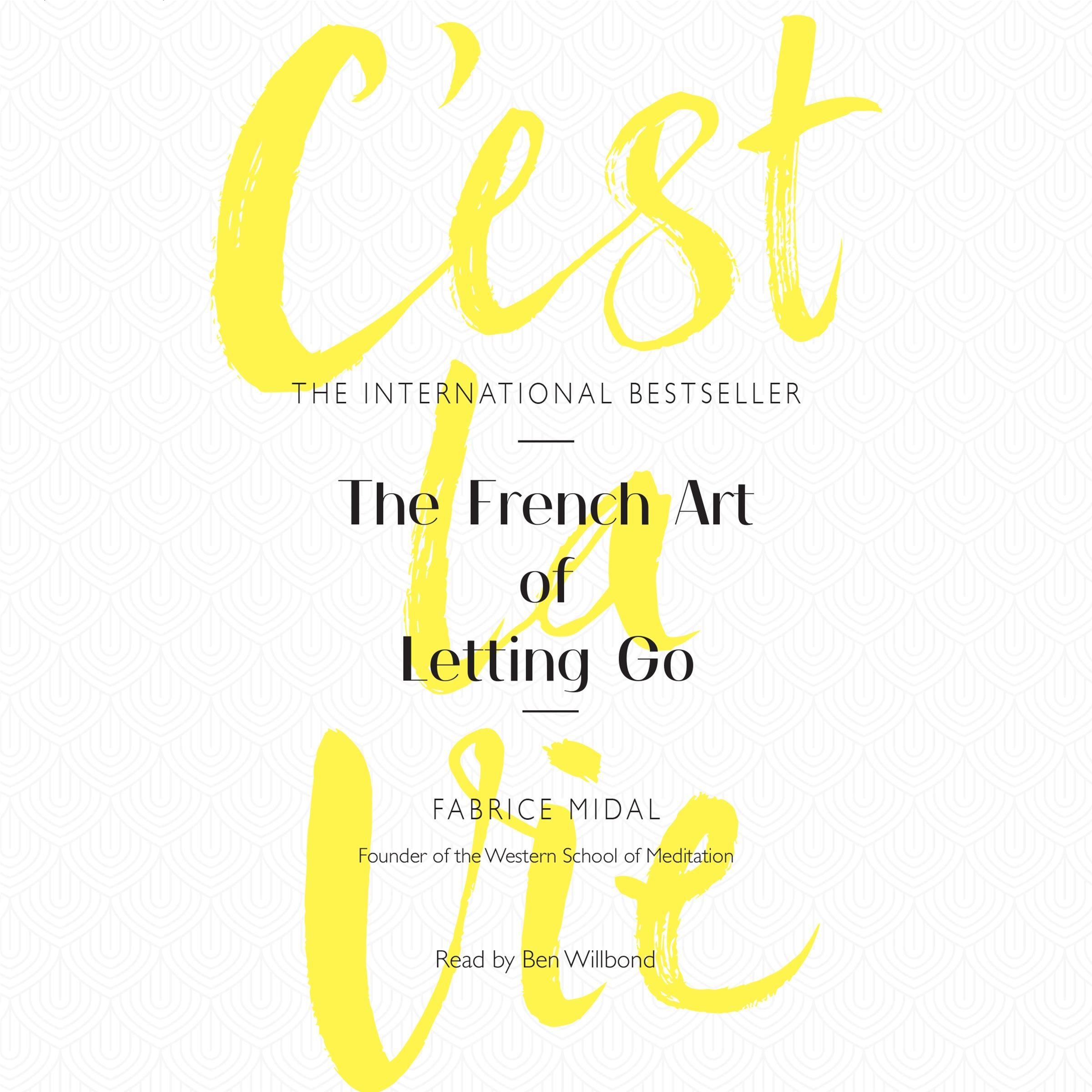 C'est La Vie