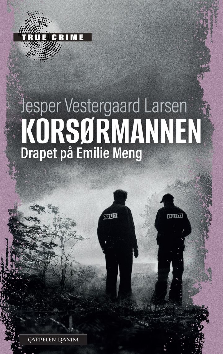 Korsørmannen - drapet på Emilie Meng