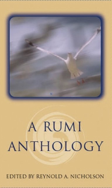 A Rumi Anthology