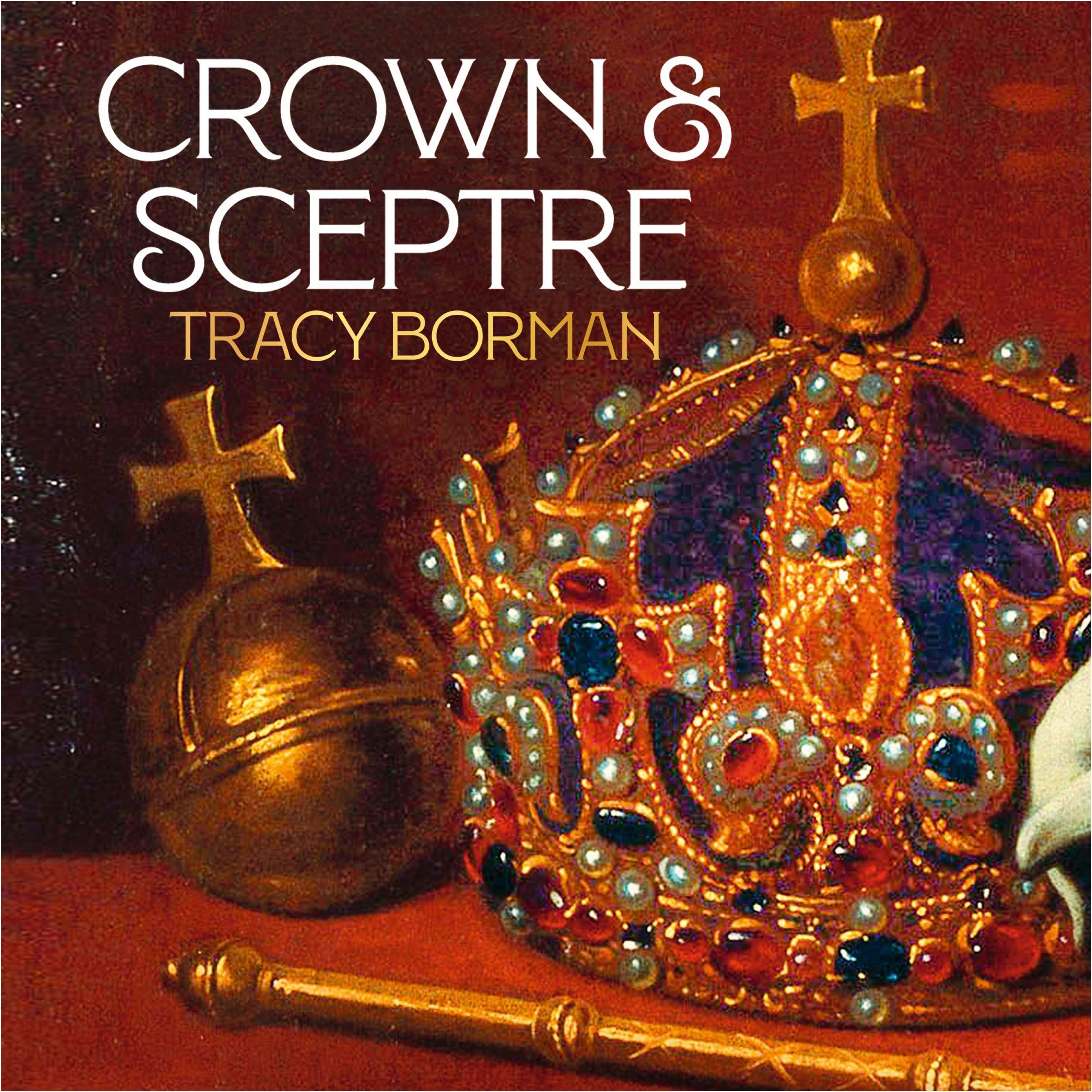 Crown & Sceptre
