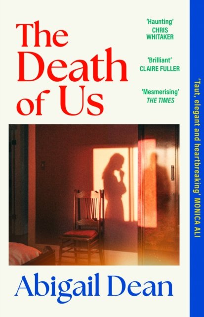 DEATH OF US PB