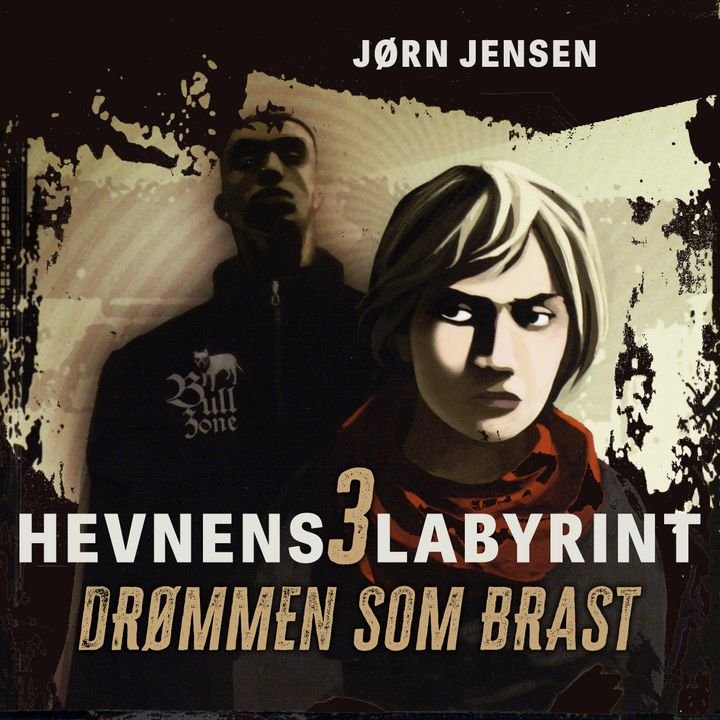 Drømmen som brast