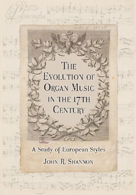 The Evolution of Organ Music in the 17th Century