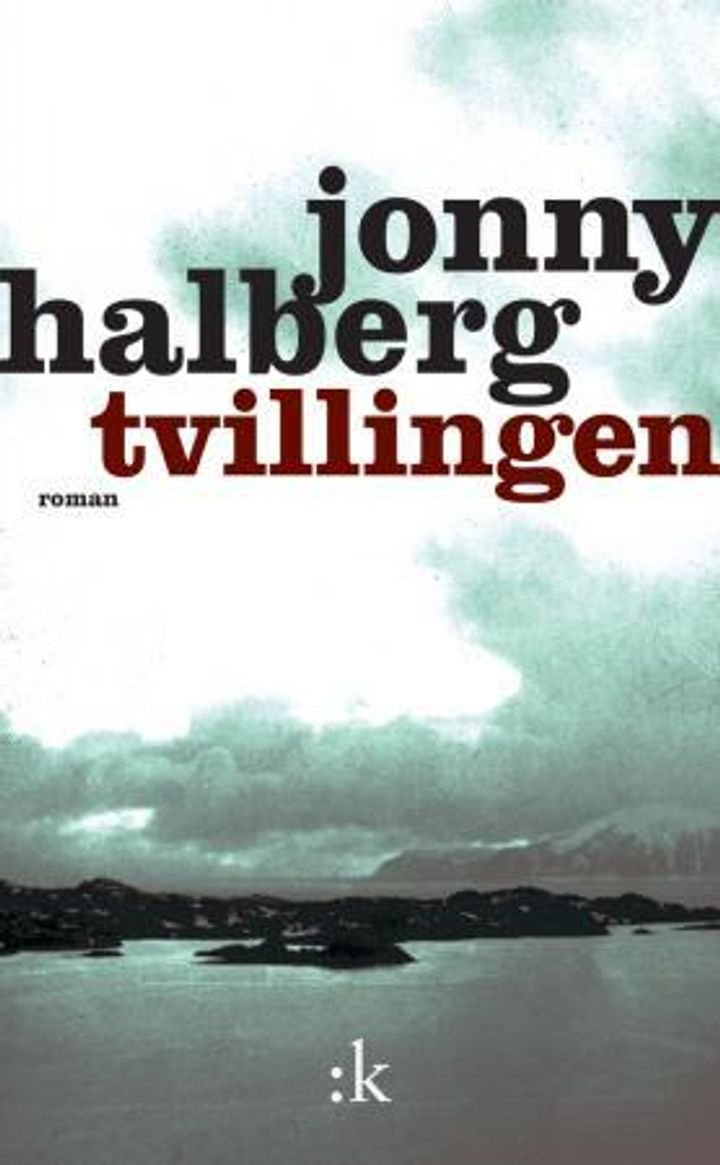 Tvillingen - roman