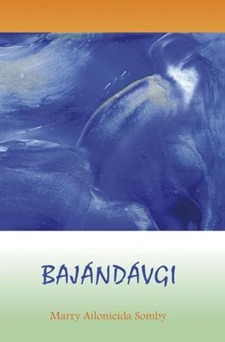 Bajándávgi