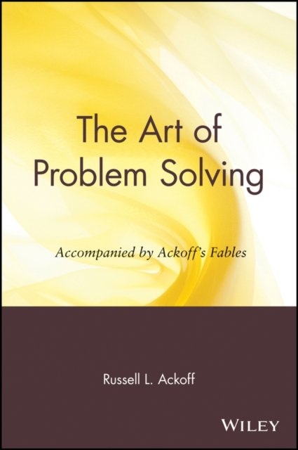 The Art of Problem Solving