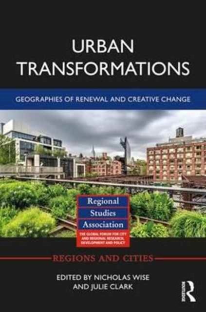Urban Transformations
