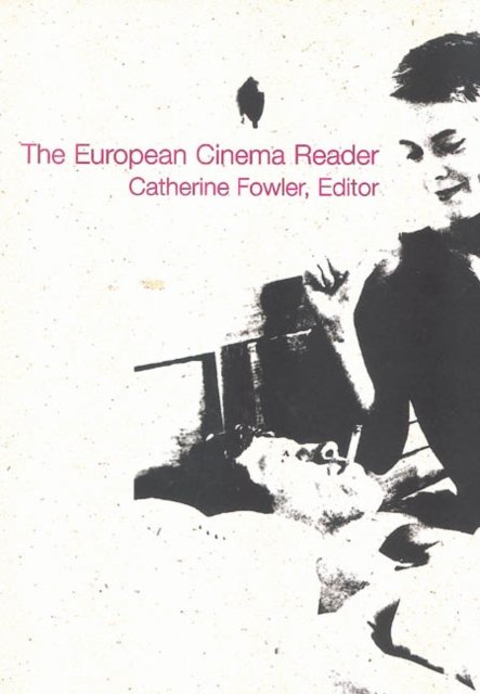 European Cinema Reader