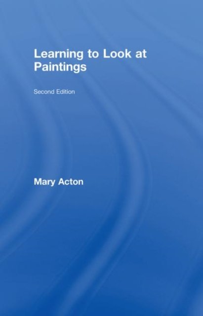 Learning to Look at Paintings