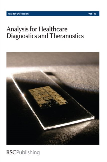 Analysis for Healthcare Diagnostics and Theranostics