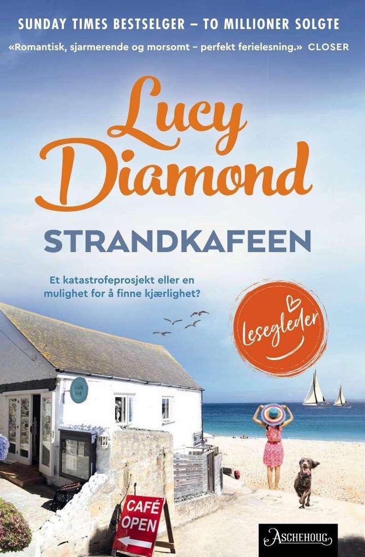 Strandkafeen