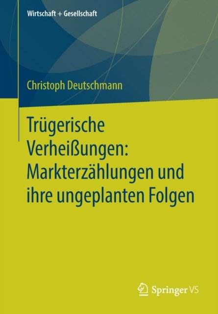 Trugerische Verheißungen: Markterzahlungen und ihre ungeplanten Folgen