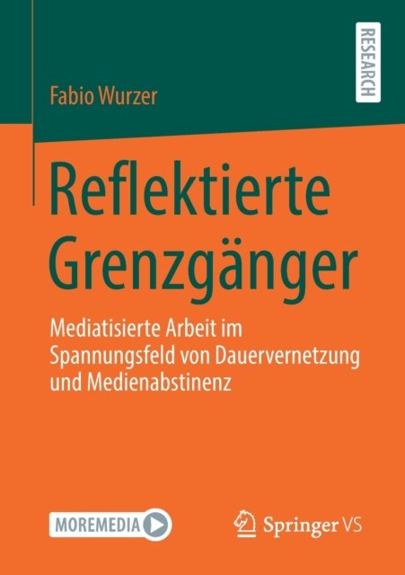 Reflektierte Grenzganger