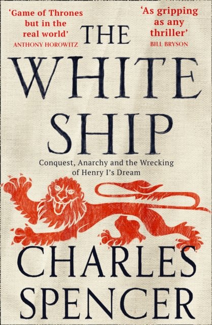 WHITE SHIP PB