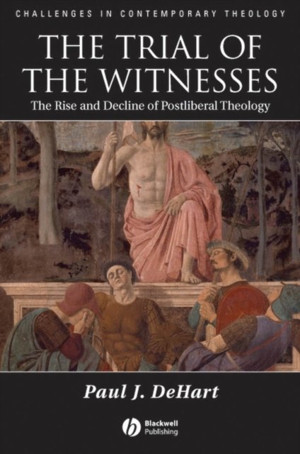 The Trial of the Witnesses