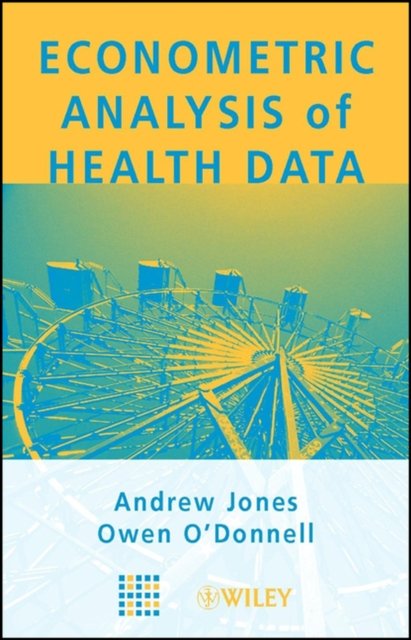 Econometric Analysis of Health Data