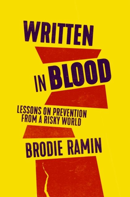 Written in Blood