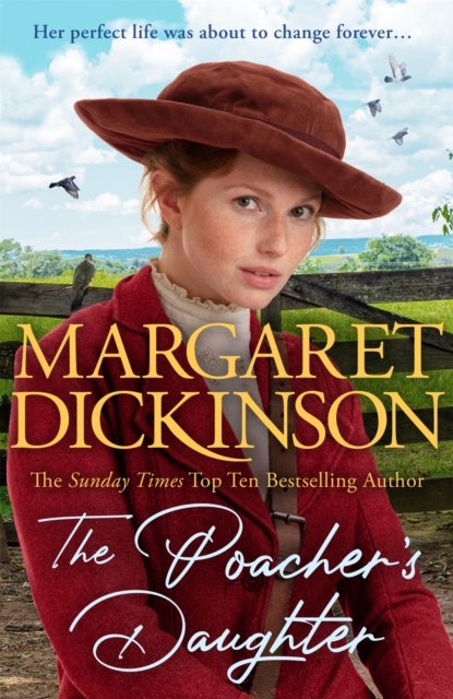 Poacher''s Daughter