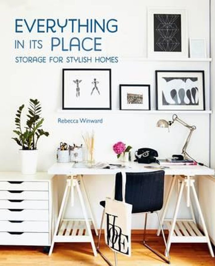 Everything in its place