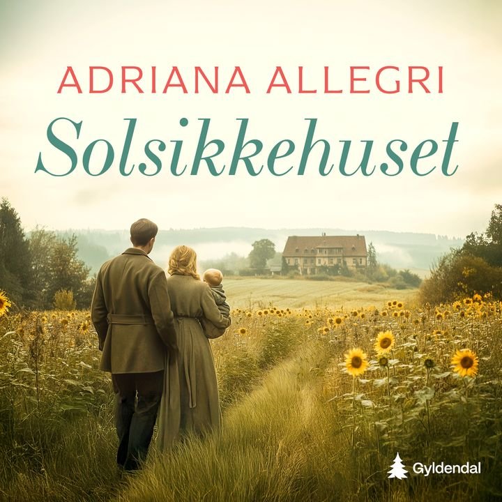 Solsikkehuset