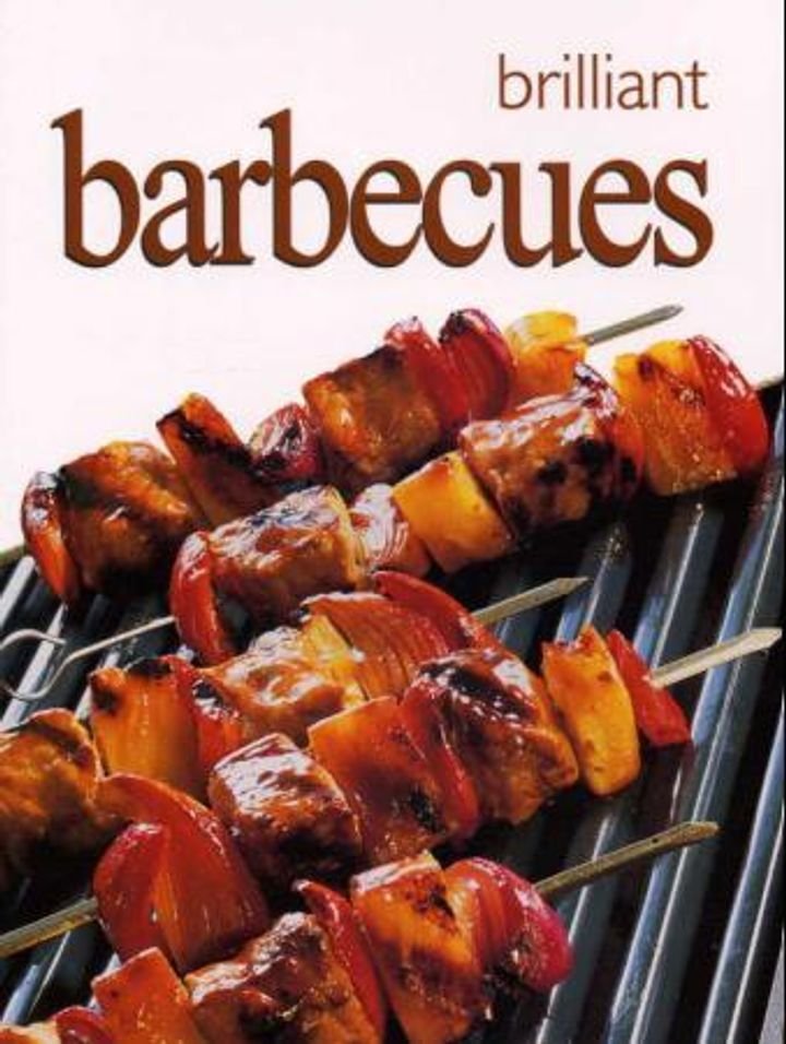 Brilliant barbecues