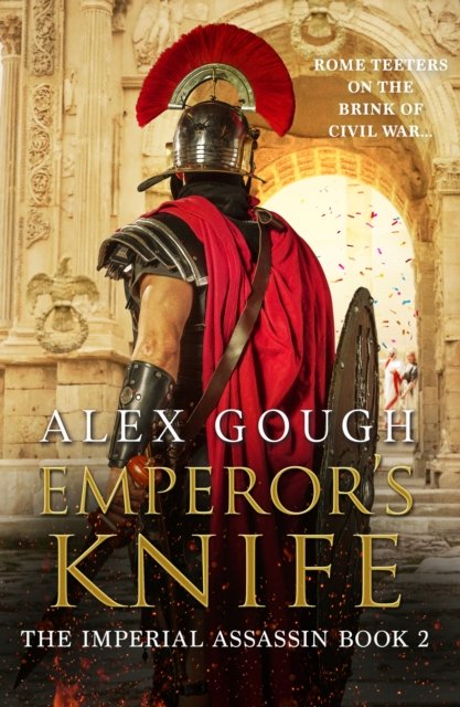 Emperor''s Knife