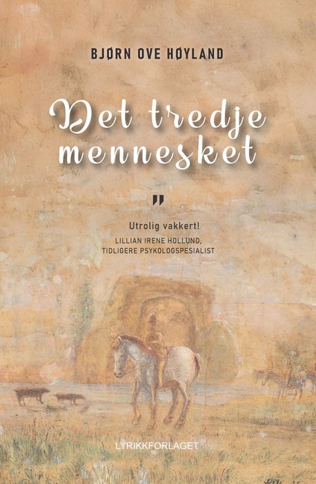 Det tredje mennesket