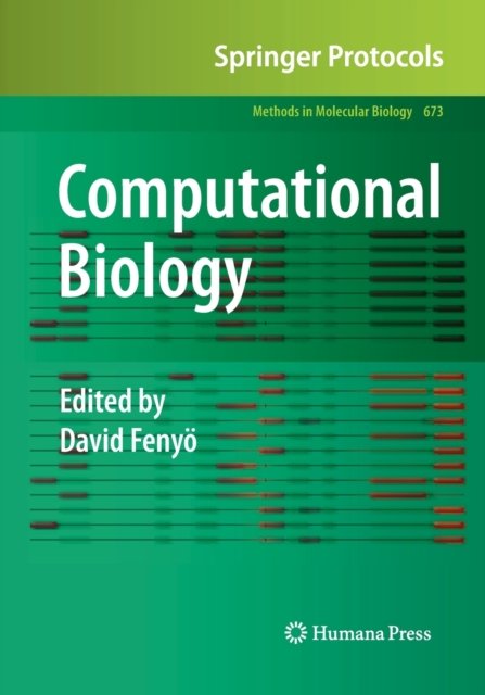 Computational Biology