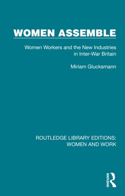 Women Assemble