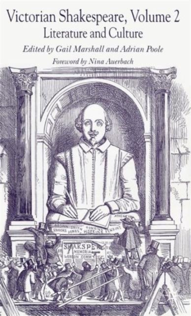 Victorian Shakespeare