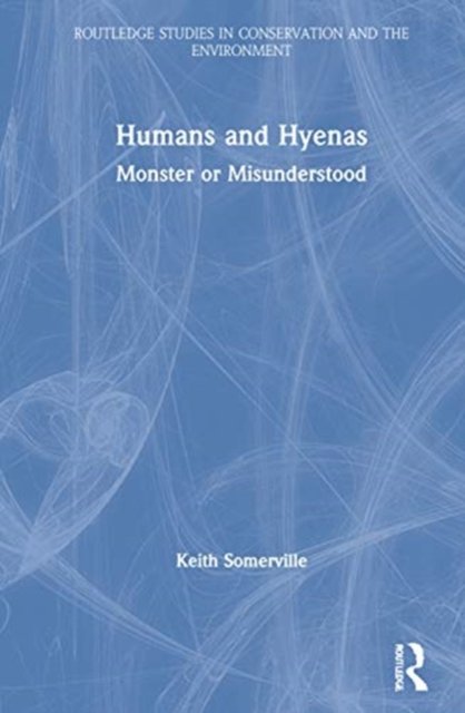 Humans and Hyenas