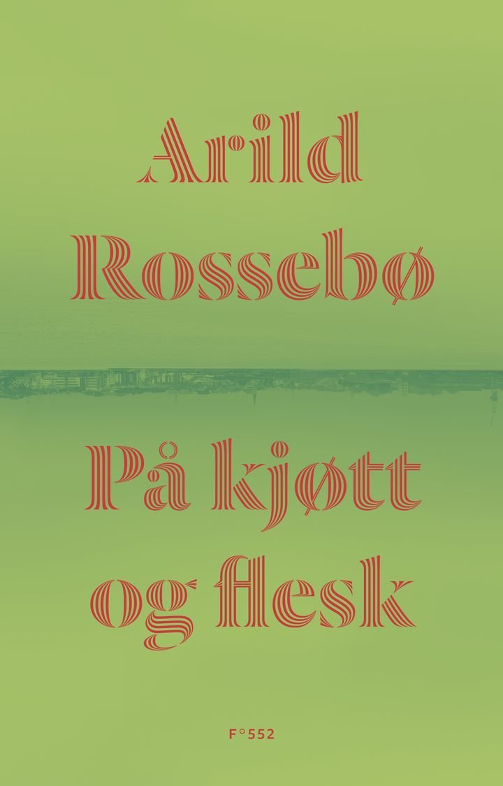 På kjøtt og flesk