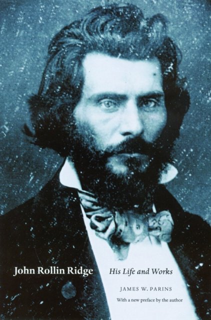 John Rollin Ridge