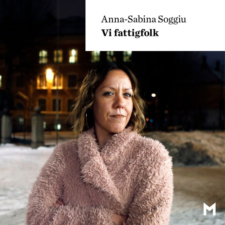 Vi fattigfolk